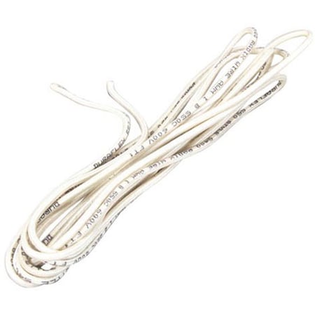 Atlas Metal 12 In Nickel Wire 1012-3